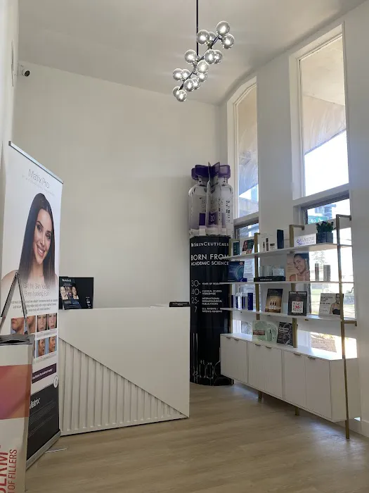 The Space Aesthetics Picture 4