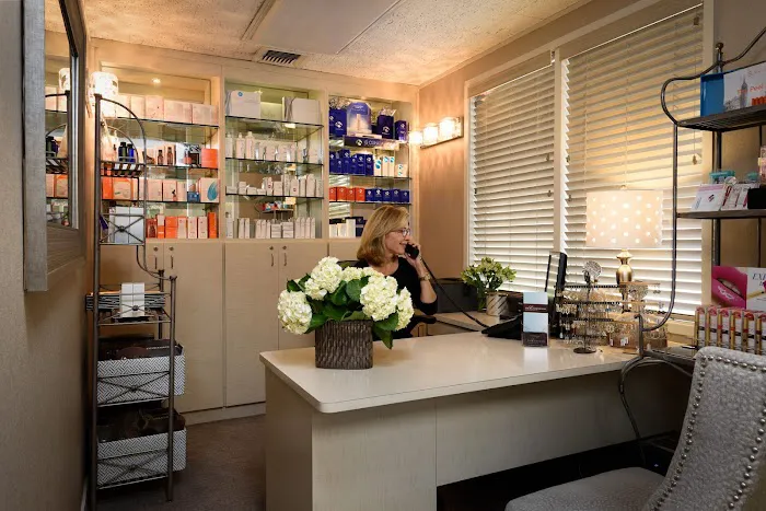 The Estheticians Picture 3