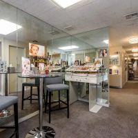 The Estheticians ico