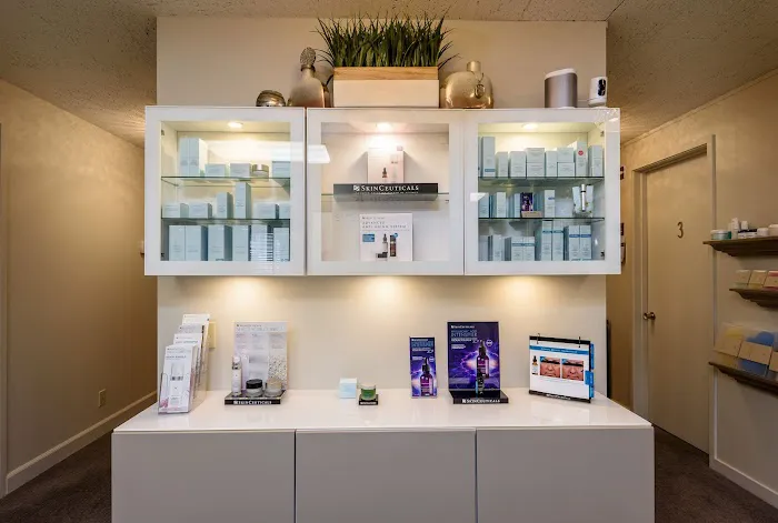 The Estheticians Picture 5