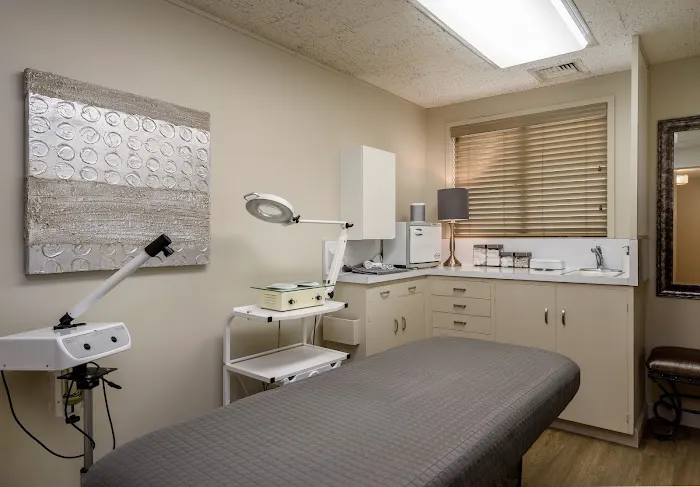 The Estheticians Picture 4