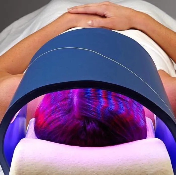 The Estheticians Picture 10