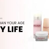 BIOTHERAPY ESTHETICS ico