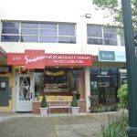 Sorella Skin Care and Make Up