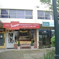 Sorella Skin Care and Make Up ico