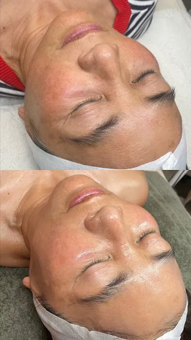 After Glo Beauty Collective Picture 9