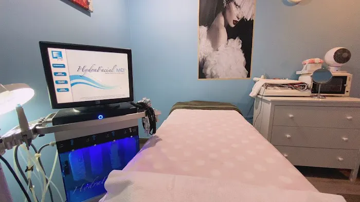 Skin Foundry Picture 2