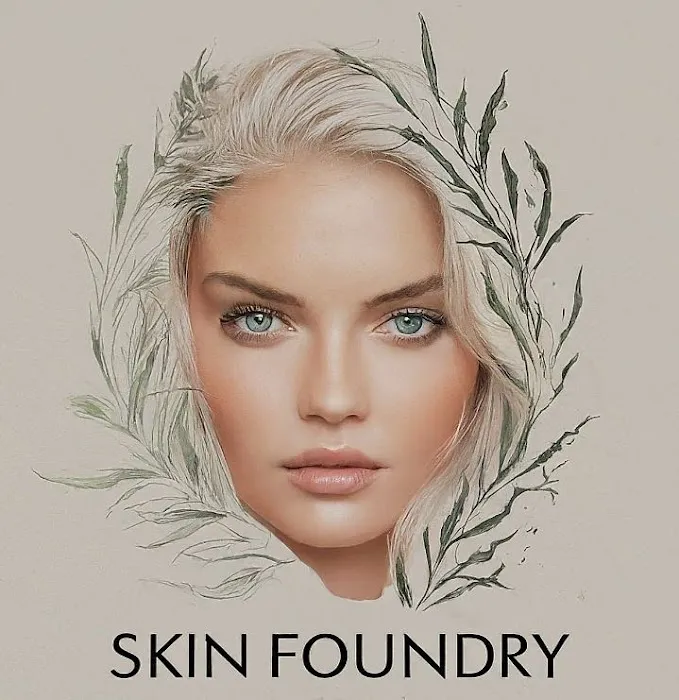 Skin Foundry Picture 4