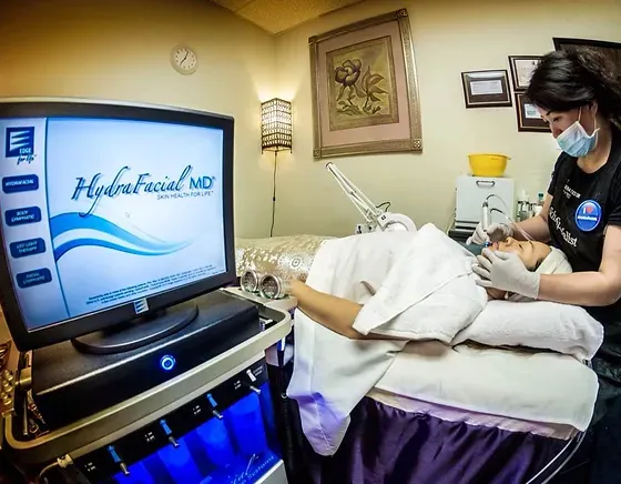 Skin Foundry Picture 3