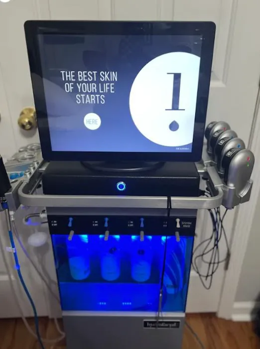 Skin Foundry Picture 8