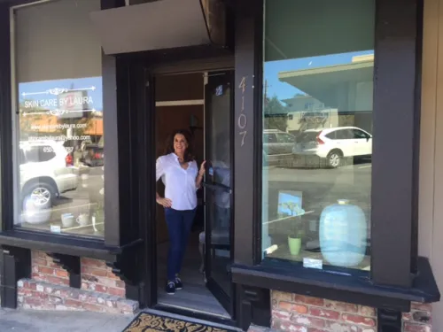 Skin Care by Laura Picture 1