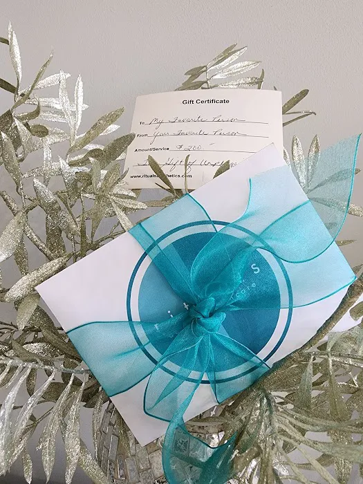 Rituals Aesthetic Skin Care Picture 7