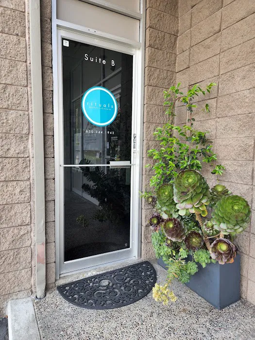 Rituals Aesthetic Skin Care Picture 9