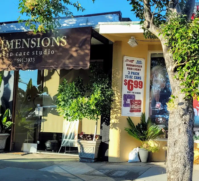 Dimensions Skin Care Studio Picture 1