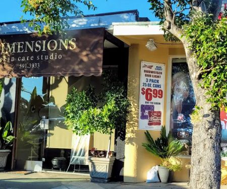 Dimensions Skin Care Studio