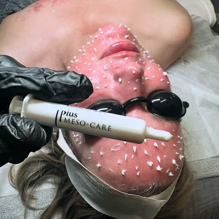 Ivory's Haus of Beauty Picture 2