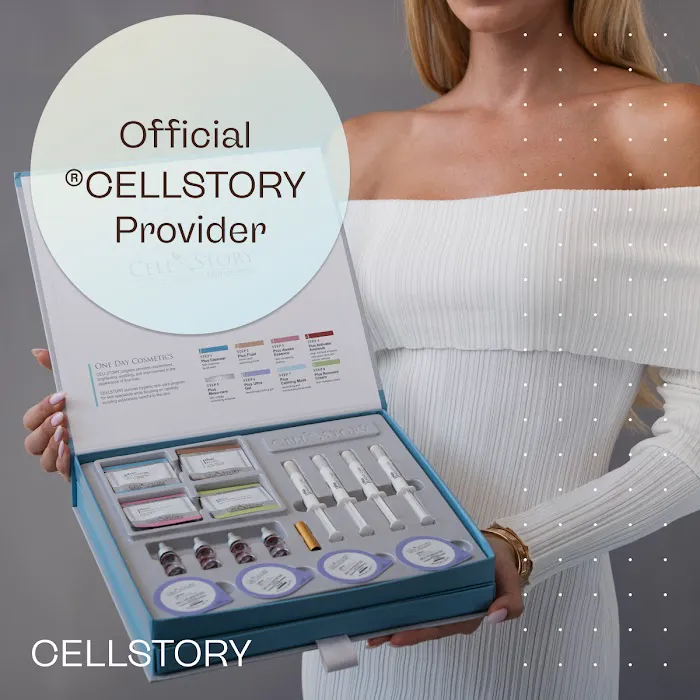 Ivory's Haus of Beauty Picture 3