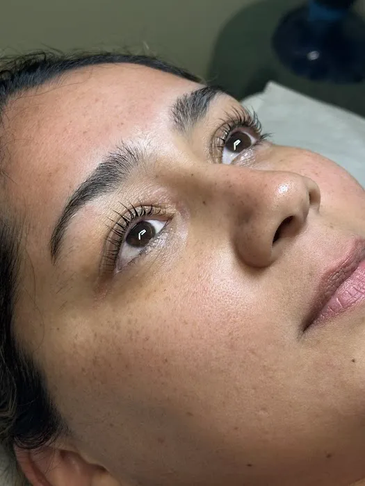 Ivory's Haus of Beauty Picture 4