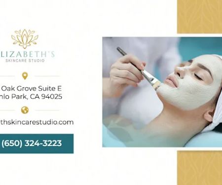 Elizabeth's Skincare Studio