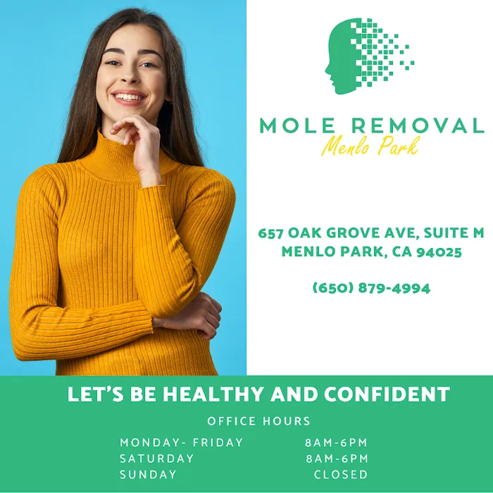 Mole Removal Menlo Park Picture 7