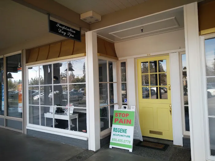 Inspiration Day Spa Picture 5