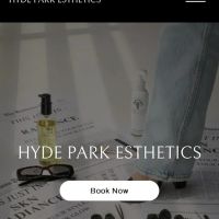Hyde Park Esthetics ico