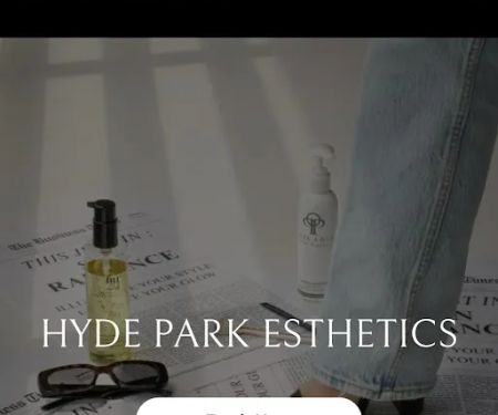 Hyde Park Esthetics