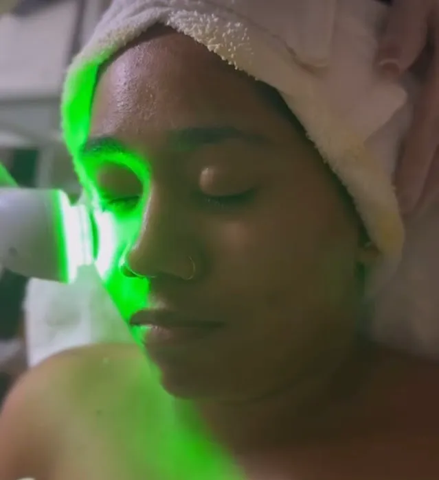 Inara Aesthetics & Beauty Bar Picture 4