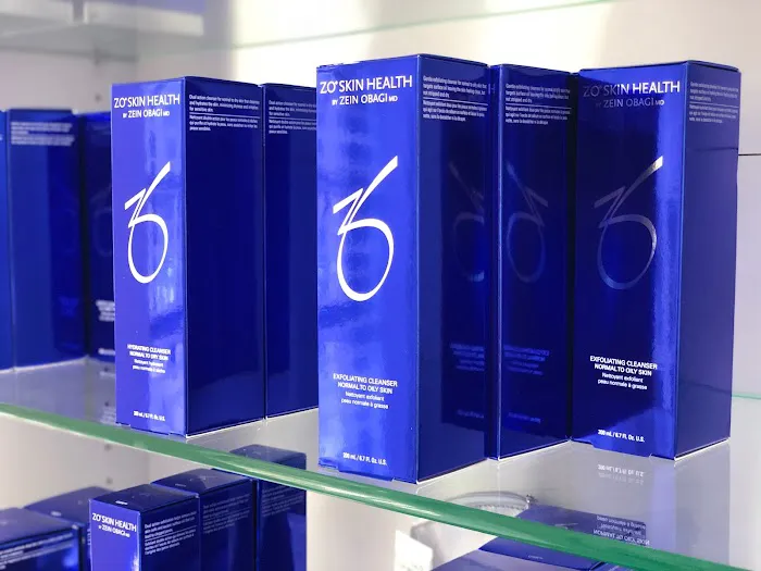 Lorenda Holden Studio Picture 1