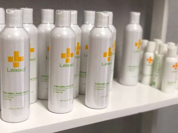 Lorenda Holden Studio Picture 3