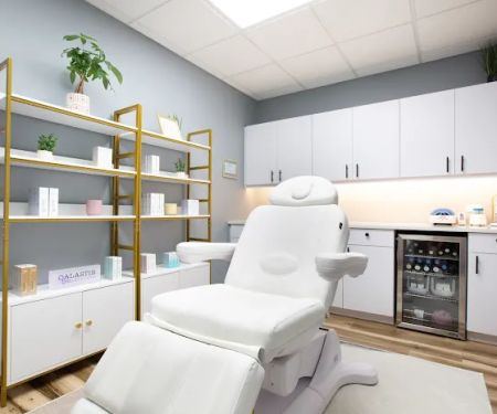 Muse Aesthetics & Laser