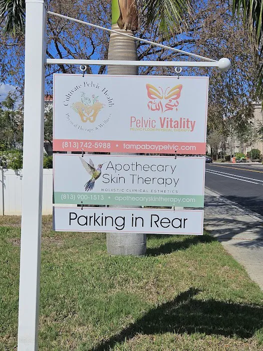 Apothecary Skin Therapy Picture 3