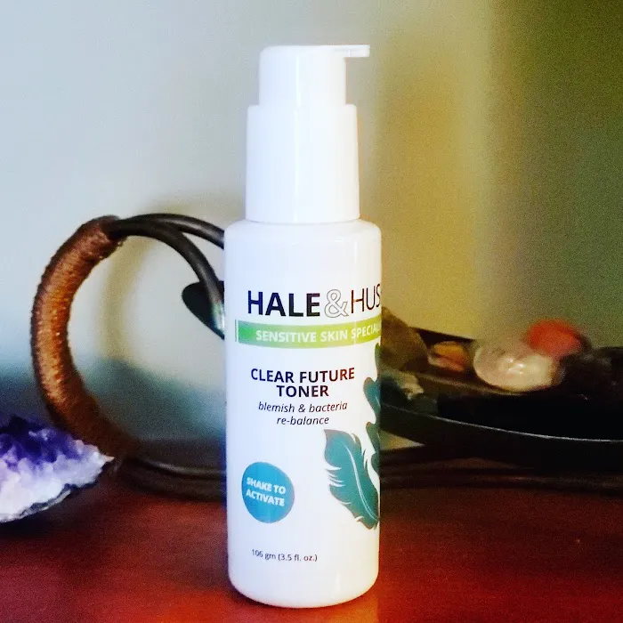 Apothecary Skin Therapy Picture 4