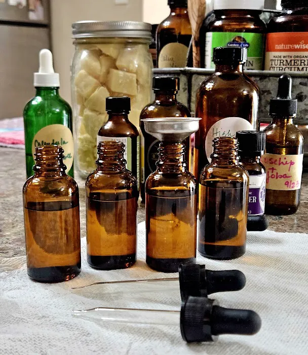 Apothecary Skin Therapy Picture 10