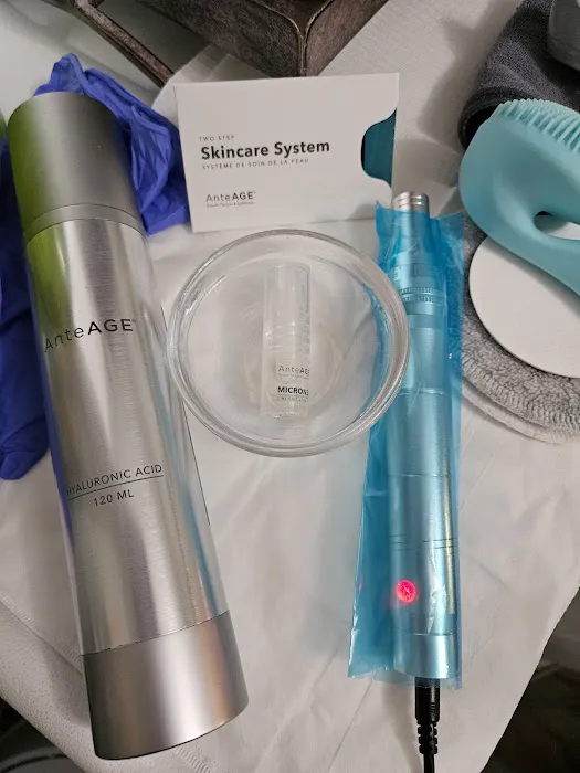 Apothecary Skin Therapy Picture 9