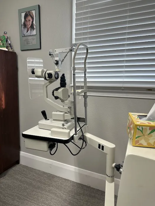 The Mack Cosmetic Center Picture 1