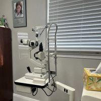 The Mack Cosmetic Center ico