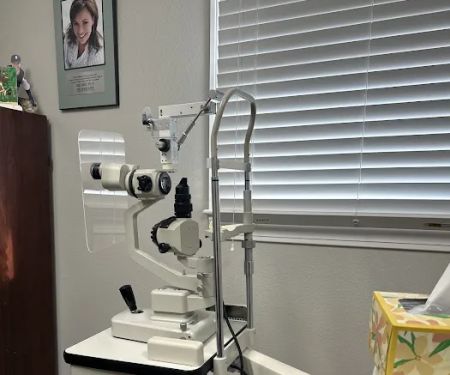 The Mack Cosmetic Center