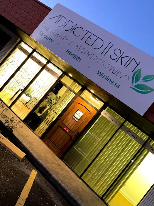 Addicted to Skin the Beauty & Aesthetics Studio Picture 2