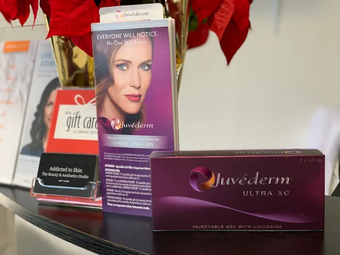 Addicted to Skin the Beauty & Aesthetics Studio Picture 9