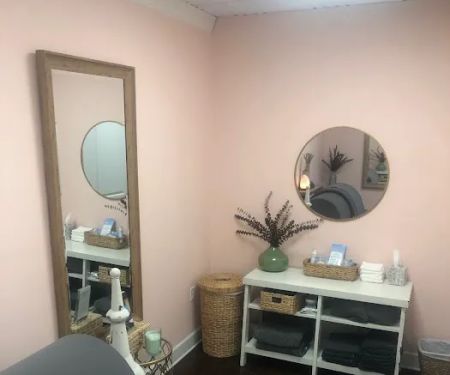 Kelly Jimenez, Licensed Esthetician