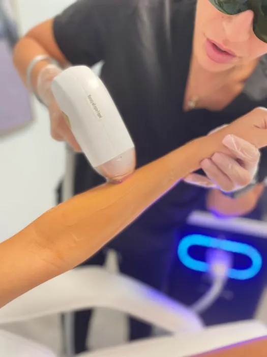 Silk Med Spa Picture 5