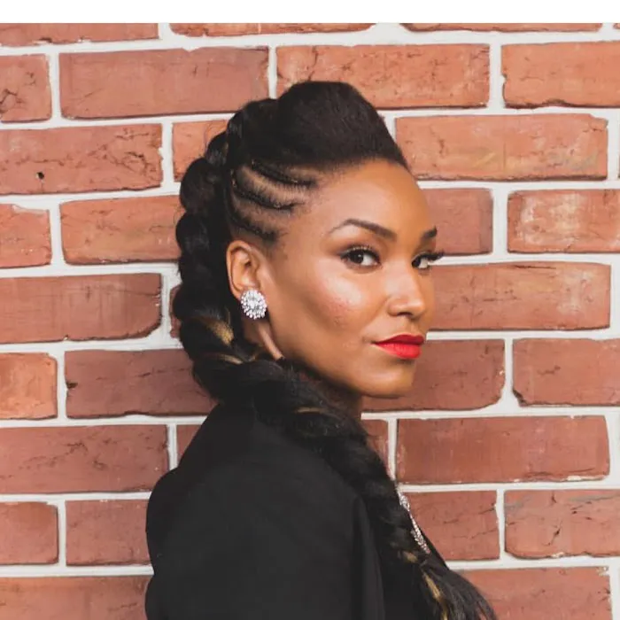 Sequoya Avenue Picture 1