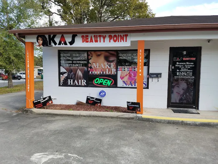 Kas Beauty Point Corp. Picture 3