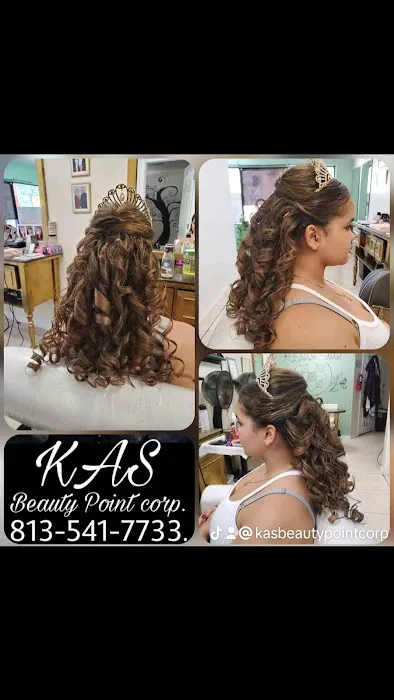 Kas Beauty Point Corp. Picture 1