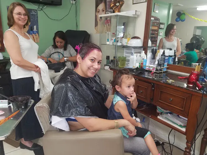 Kas Beauty Point Corp. Picture 10