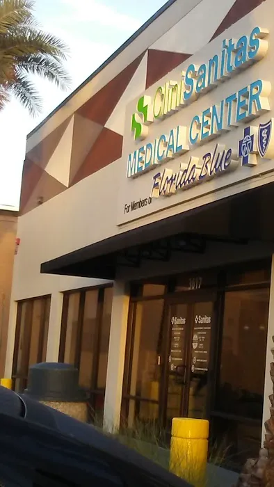 Clinisanitas Picture 1