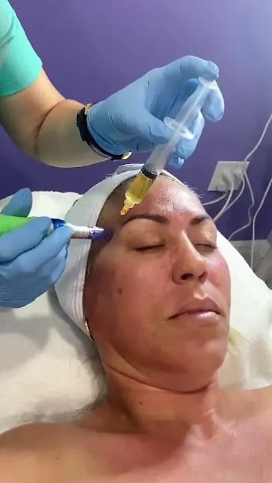 May's Facials Picture 1