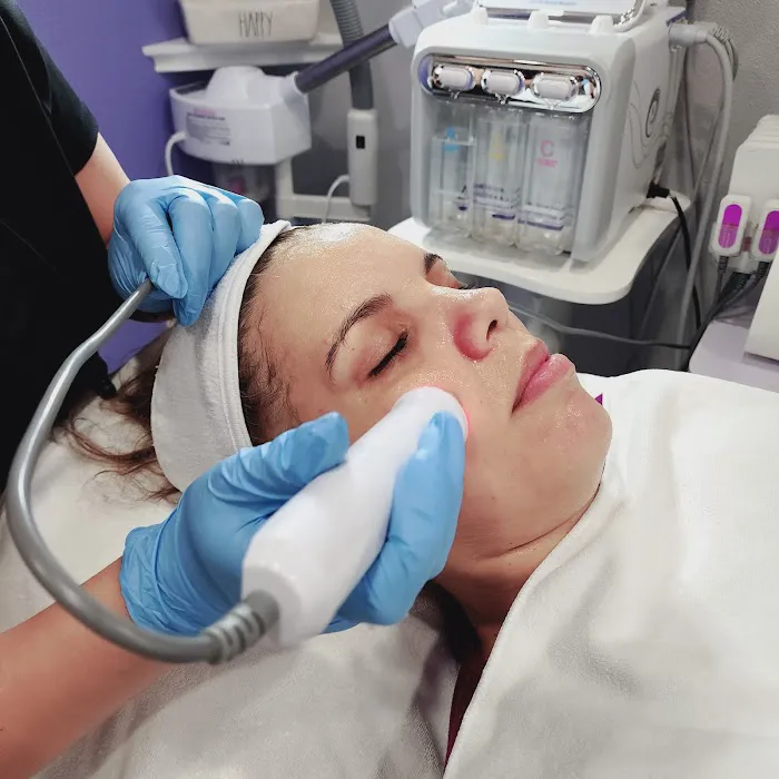 May's Facials Picture 2