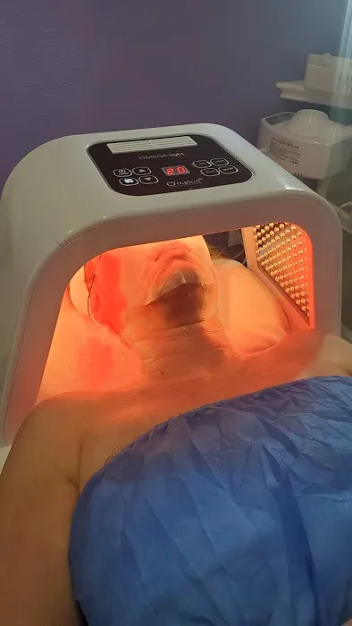 May's Facials Picture 3